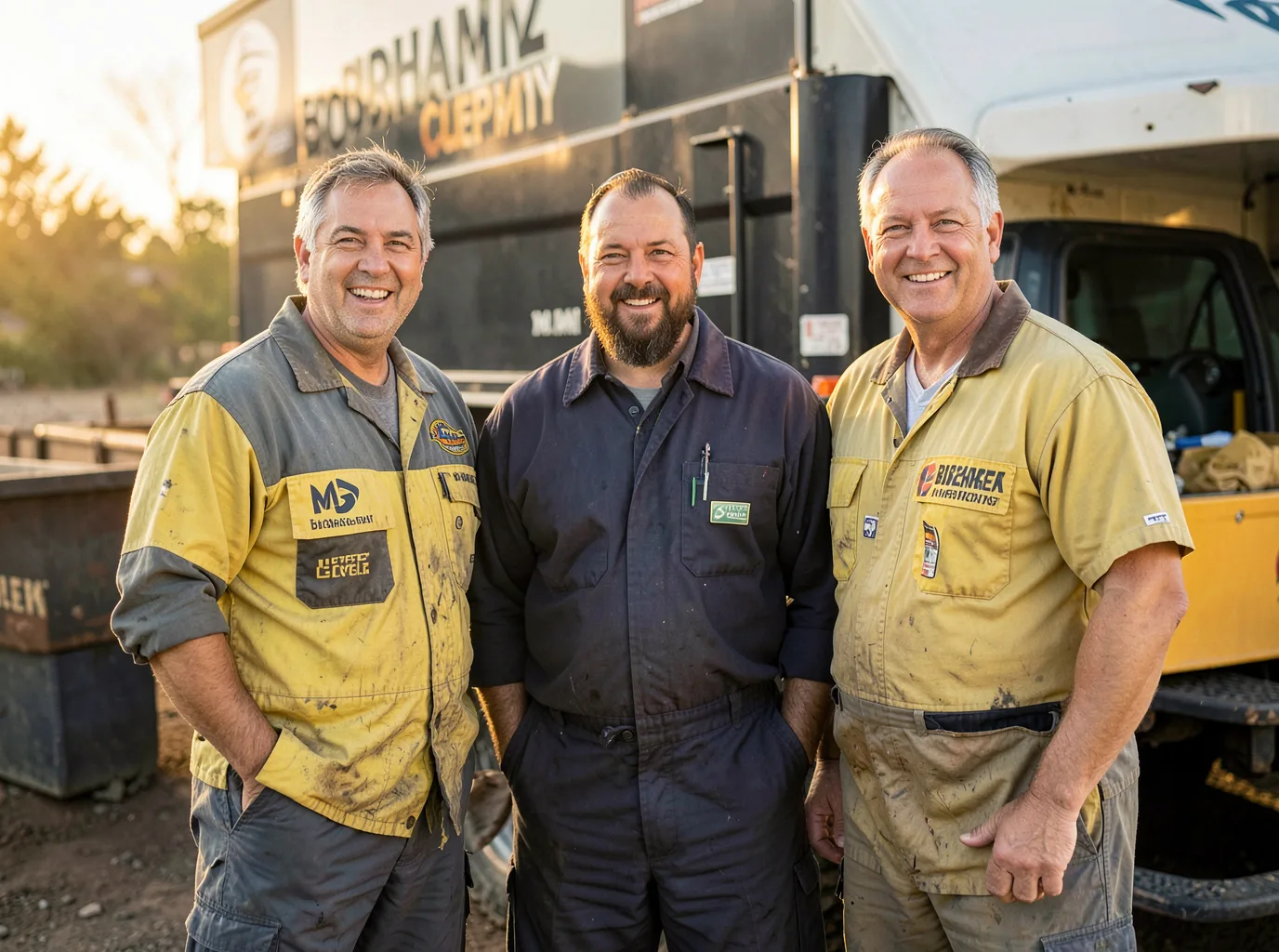 Sewage Cleanup company in Joshua, TX