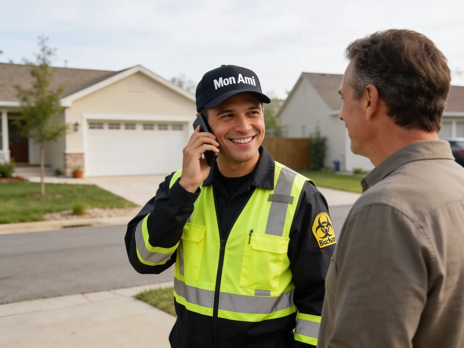 Sewage Cleanup Joshua, TX FAQs