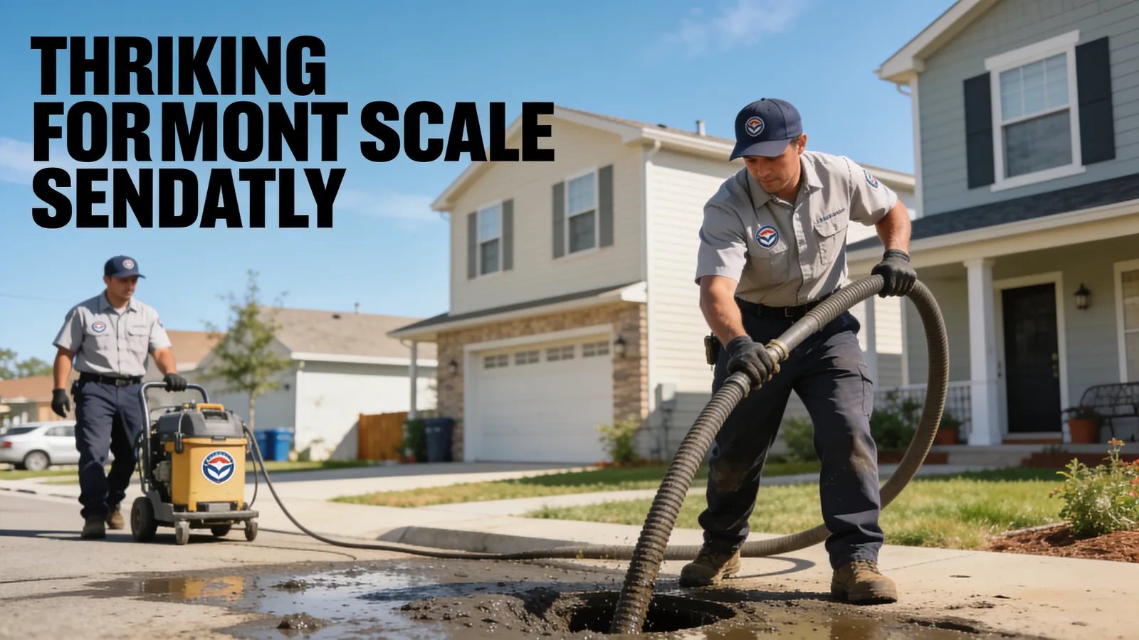 Sewage Cleanup in Joshua, TX near me
